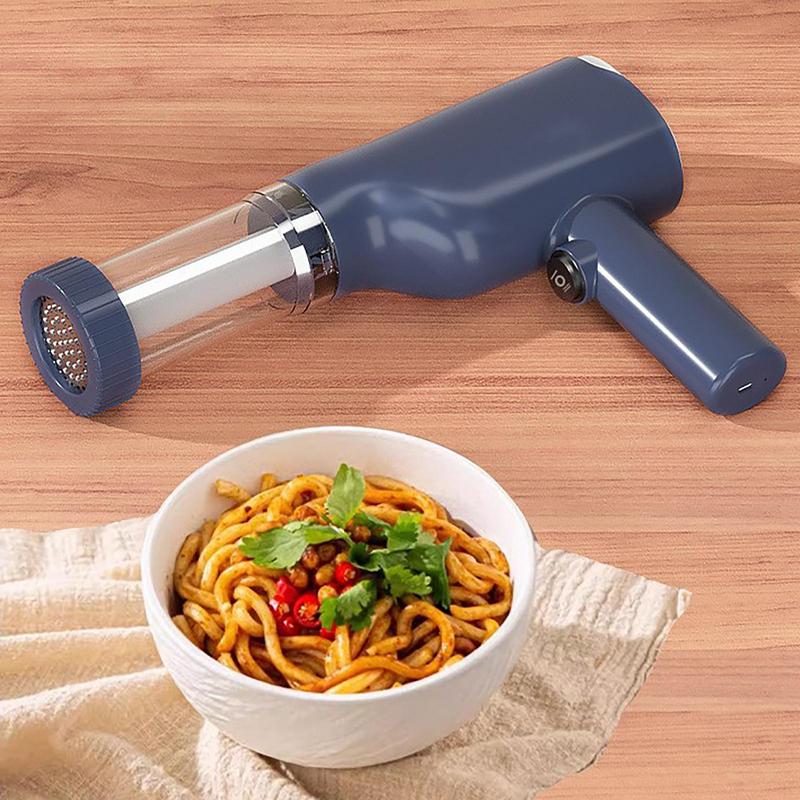 Electric Pasta Maker Machine W - Kitchen Gadgets Pasta ulasan dan harga