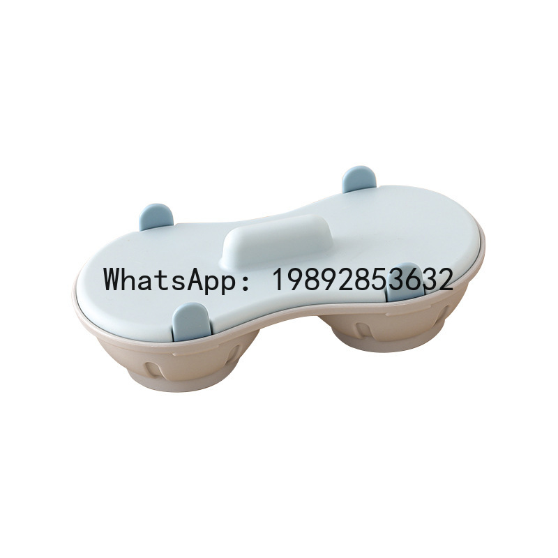 XL Microwave Egg Cooker, Easy- - Kitchen Gadgets Store ulasan dan harga