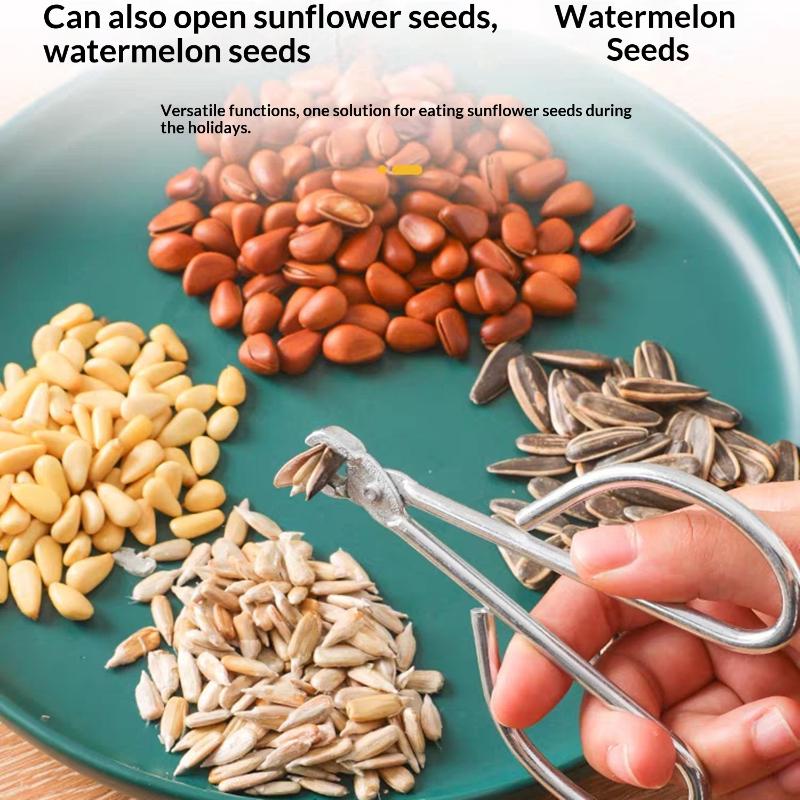 Z. Pine Nut Clamp Practical Wi - Kitchen.Gadgets With A Z ulasan dan harga