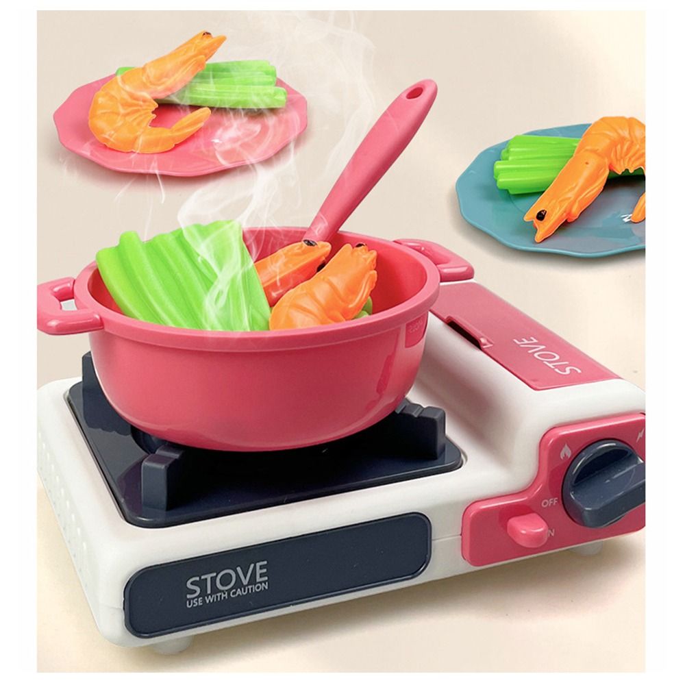 Creative Multicolor Cooking Pl - Kitchen Gadgets Kids ulasan dan harga
