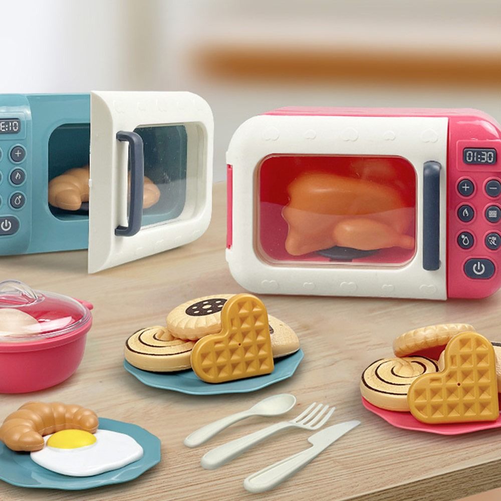 Creative Multicolor Cooking Pl - Kitchen Gadgets Kids ulasan dan harga