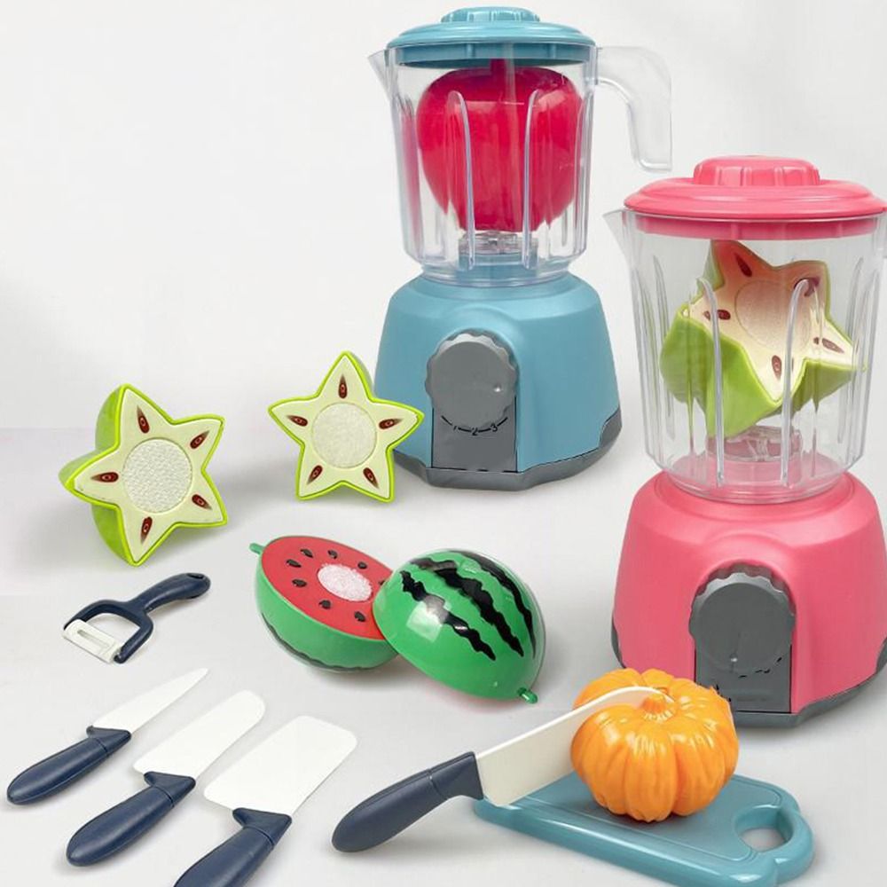 Creative Multicolor Cooking Pl - Kitchen Gadgets Kids ulasan dan harga