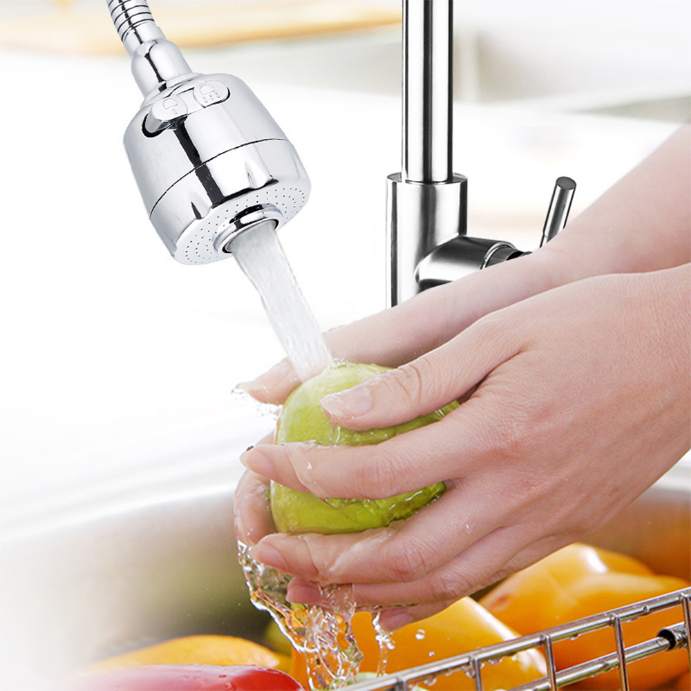 Kitchen gadgets 2/3 Mode Fauce - Kitchen Gadgets Everyone Needs ulasan dan harga
