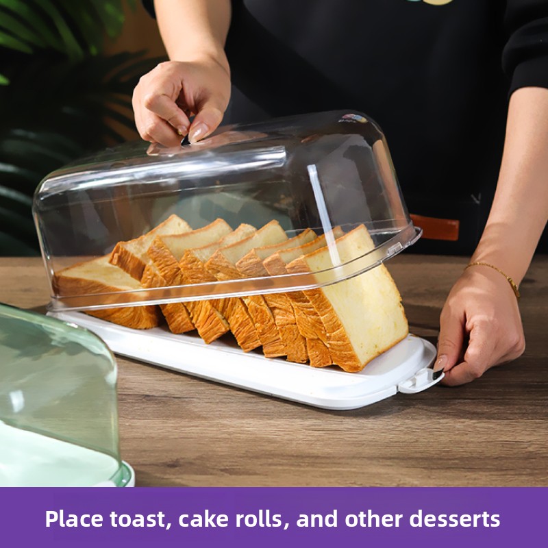 Reusable Cake Roll Toast Bread - Kitchen Gadgets Organizer ulasan dan harga