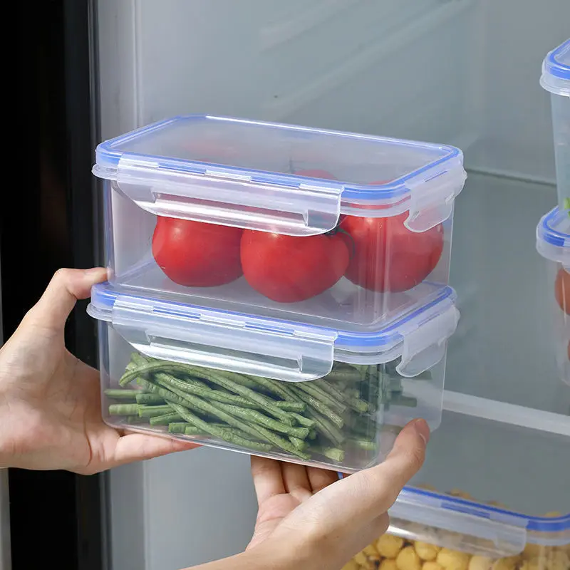 Kitchen Refrigerator Sealed Re - Kitchen Gadgets Organizer ulasan dan harga