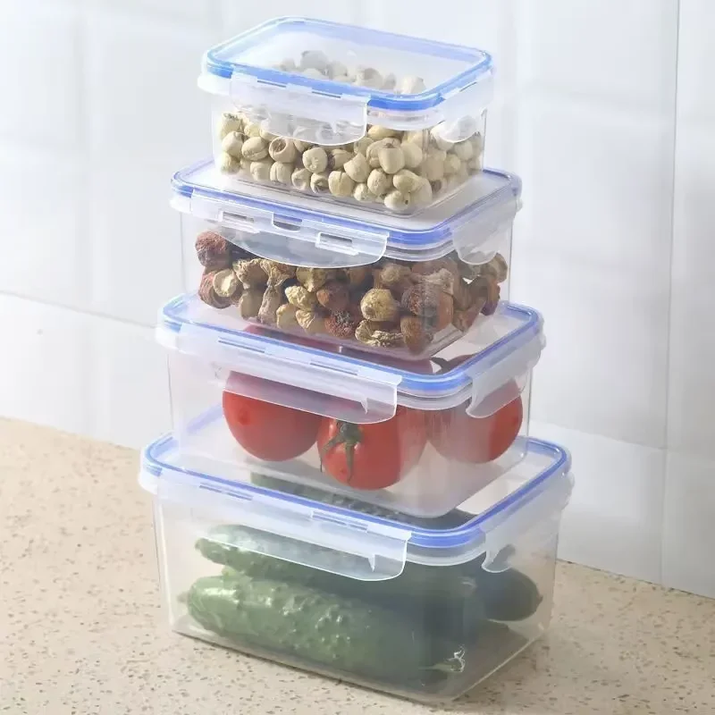 Kitchen Refrigerator Sealed Re - Kitchen Gadgets Organizer ulasan dan harga