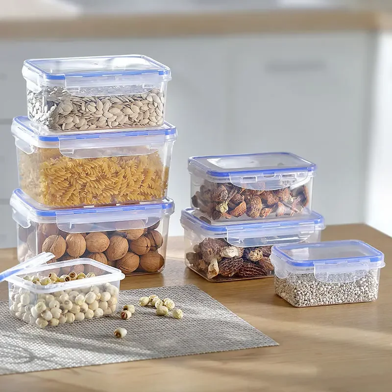 Kitchen Refrigerator Sealed Re - Kitchen Gadgets Organizer ulasan dan harga