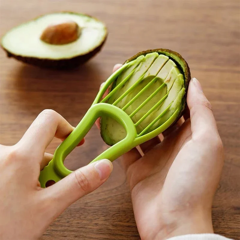 Creative Avocado Cutter Shea C - Avocado Slicer Tool ulasan dan harga