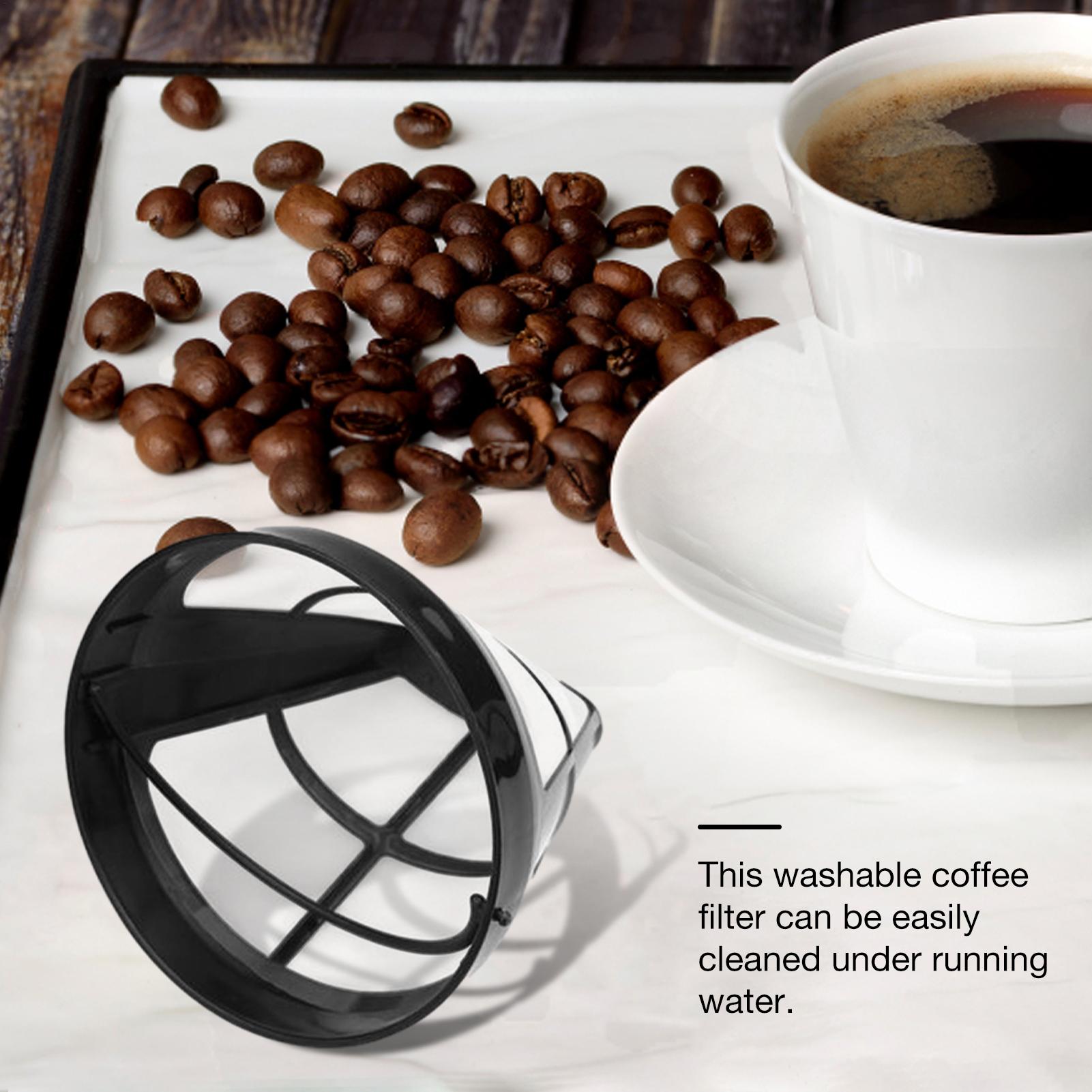 Gadget Coffee Machine Strainer - Kitchen Gadgets Everyone Needs ulasan dan harga