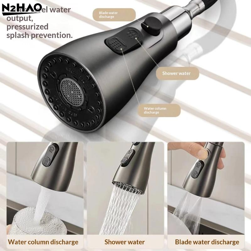 Pull Out Kitchen Sink Faucet S - Kitchen Gadgets Mixer ulasan dan harga