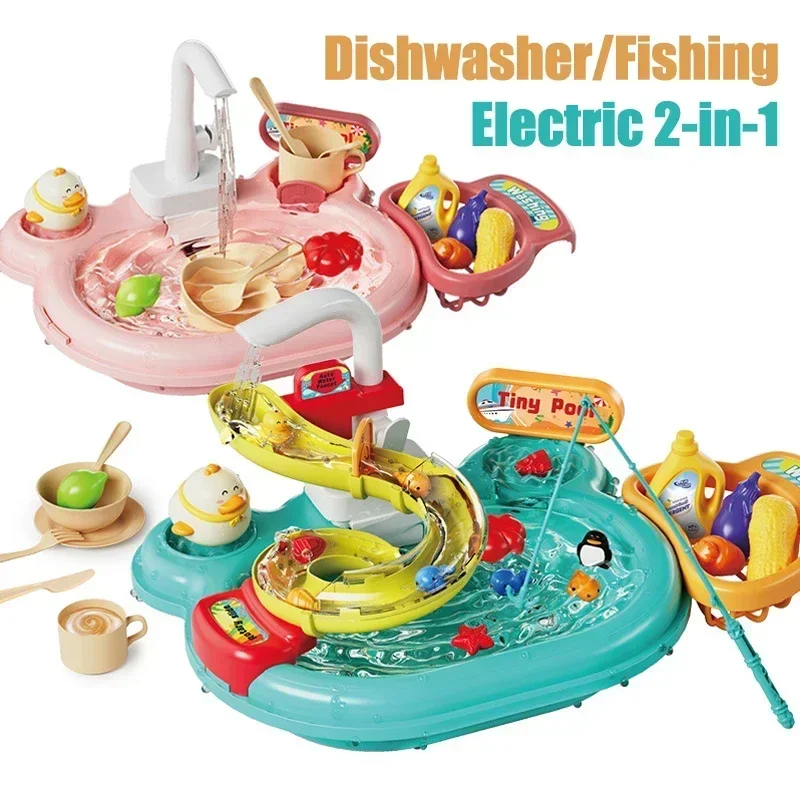 Children Puzzle Pretend Play T - Kitchen Gadgets Kids ulasan dan harga