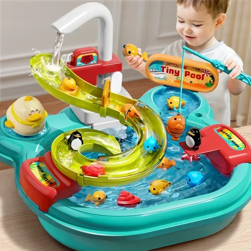 Children Puzzle Pretend Play T - Kitchen Gadgets Kids ulasan dan harga