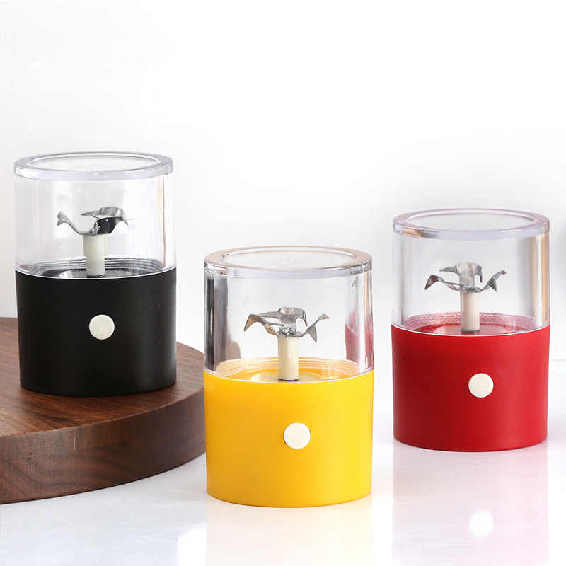 Electric Herb Grinder Portable - Kitchen Gadgets Everyone Needs ulasan dan harga