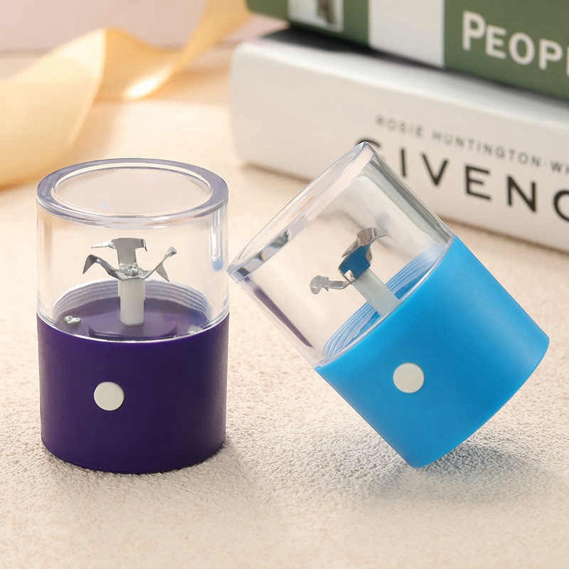Electric Herb Grinder Portable - Kitchen Gadgets Everyone Needs ulasan dan harga