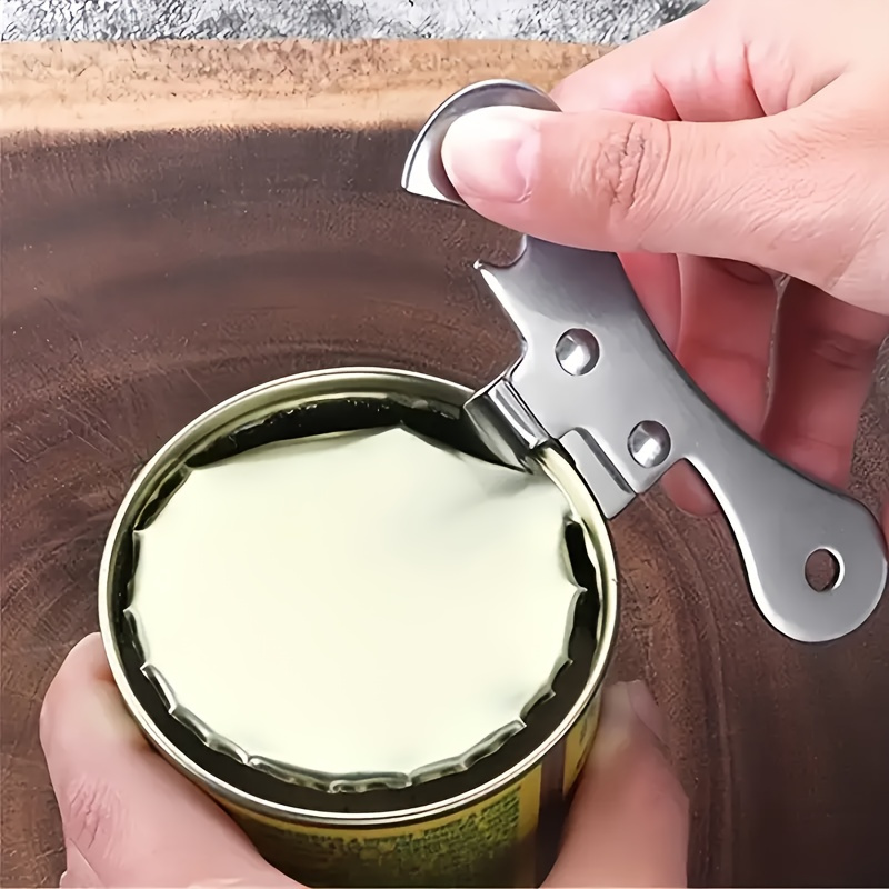 Multifunction Bottle Can Opene - Kitchen Gadgets Jar Openers ulasan dan harga