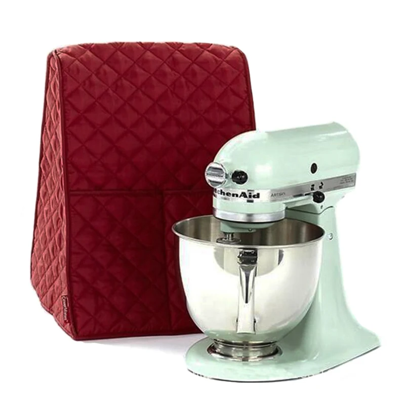 Household KitchenAid Stand Mix - Kitchen Gadgets Mixer ulasan dan harga