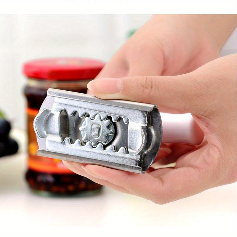 Adjustable Multi-function Bott - Kitchen Gadgets Jar Openers ulasan dan harga