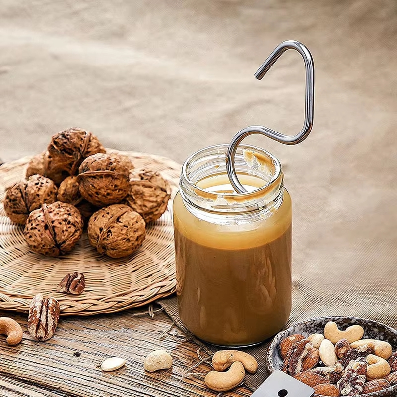 Stainless Steel Peanut Butter  - Kitchen Gadgets Mixer ulasan dan harga