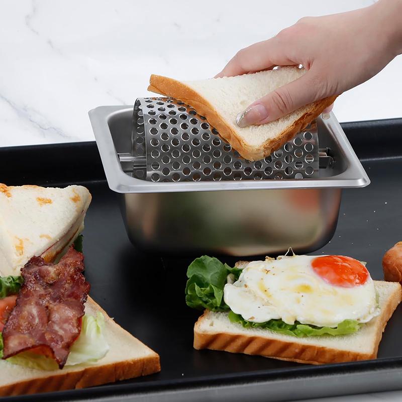 Z Butter Wheel For Evenly Spre - Kitchen.Gadgets With A Z ulasan dan harga