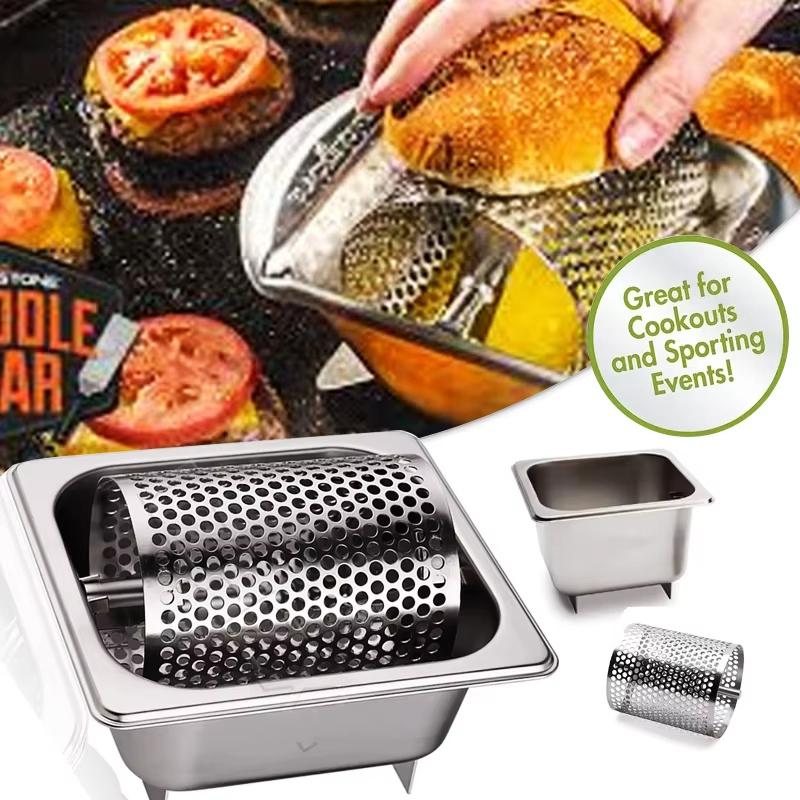 Z Butter Wheel For Evenly Spre - Kitchen.Gadgets With A Z ulasan dan harga