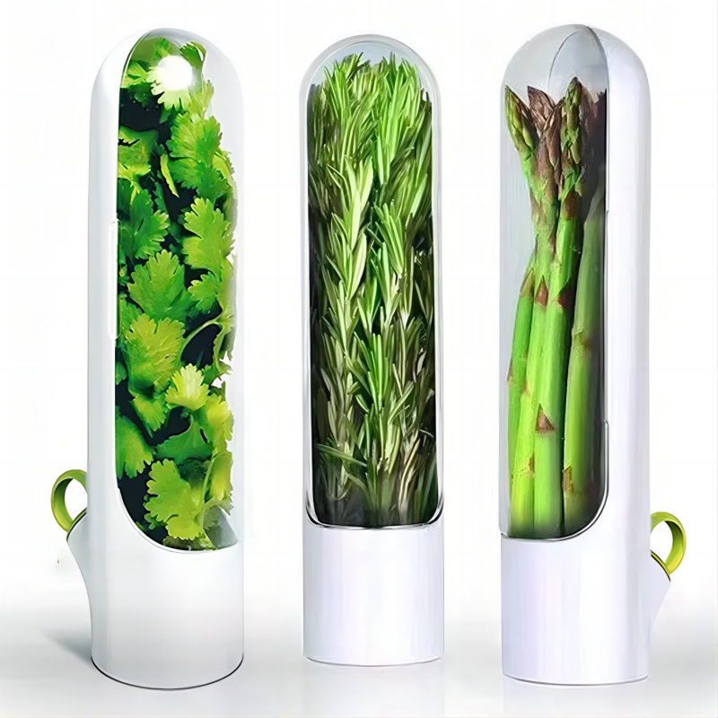1 Pc Vegetable Preserving Bott - Kitchen Gadgets Store ulasan dan harga
