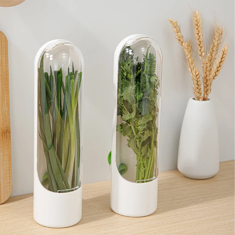 1 Pc Vegetable Preserving Bott - Kitchen Gadgets Store ulasan dan harga