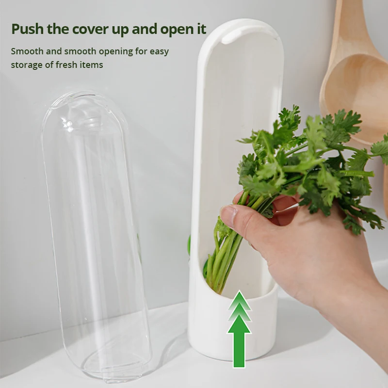 1 Pc Vegetable Preserving Bott - Kitchen Gadgets Store ulasan dan harga
