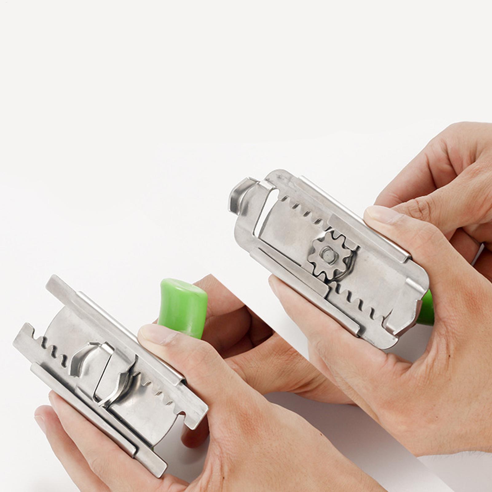 Multi-Function Bottle Cap Open - Kitchen Gadgets Jar Openers ulasan dan harga