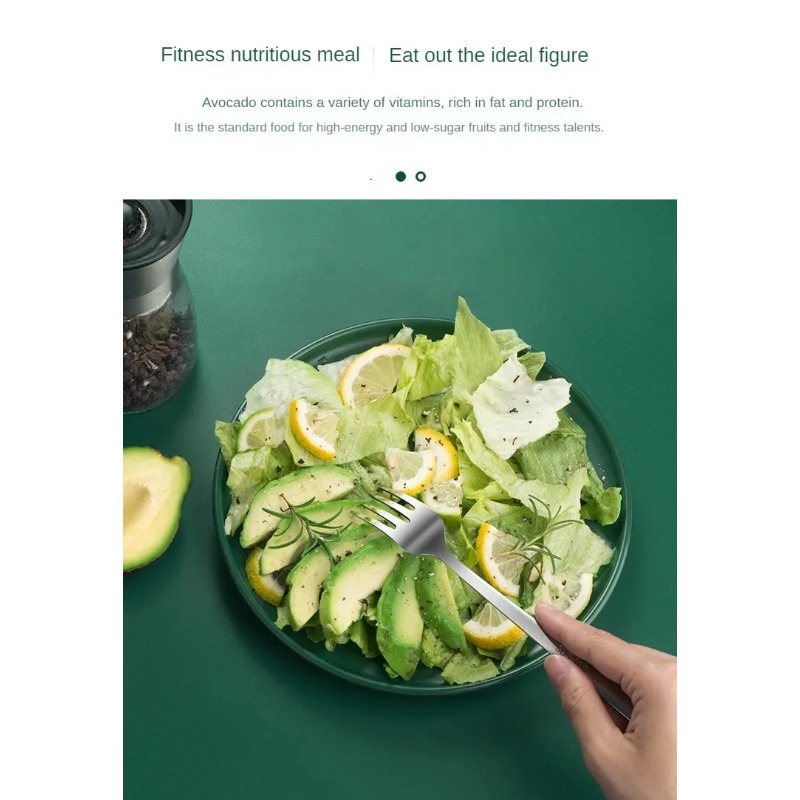 2026 Hot Selling Multifunction - Avocado Slicer Tool ulasan dan harga