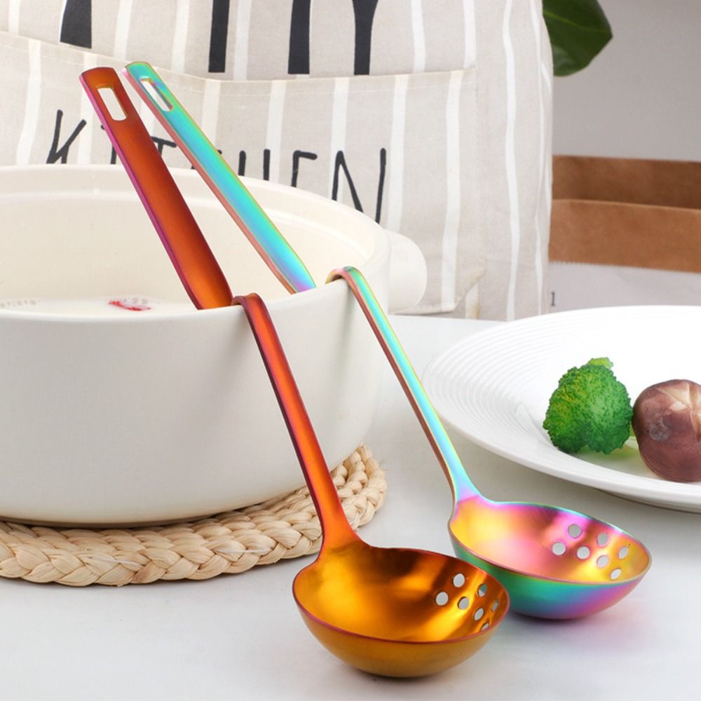 Tableware Z-shaped Hot Pot Spo - Kitchen.Gadgets With A Z ulasan dan harga