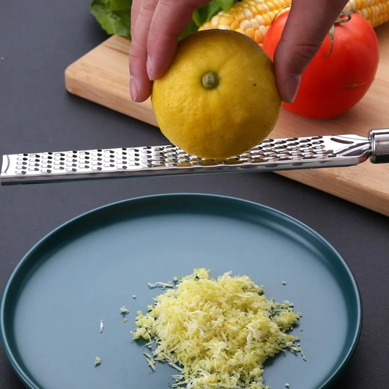 1pcs Home Cheese Grater Thicke - Cheese Grater Box ulasan dan harga