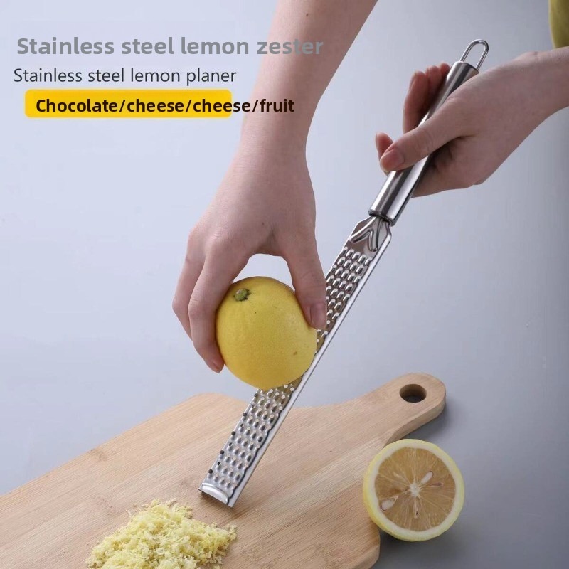 1pcs Home Cheese Grater Thicke - Cheese Grater Box ulasan dan harga