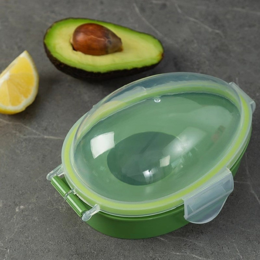 Reusable Avocado Saver Dishwas - Avocado Slicer Tool ulasan dan harga