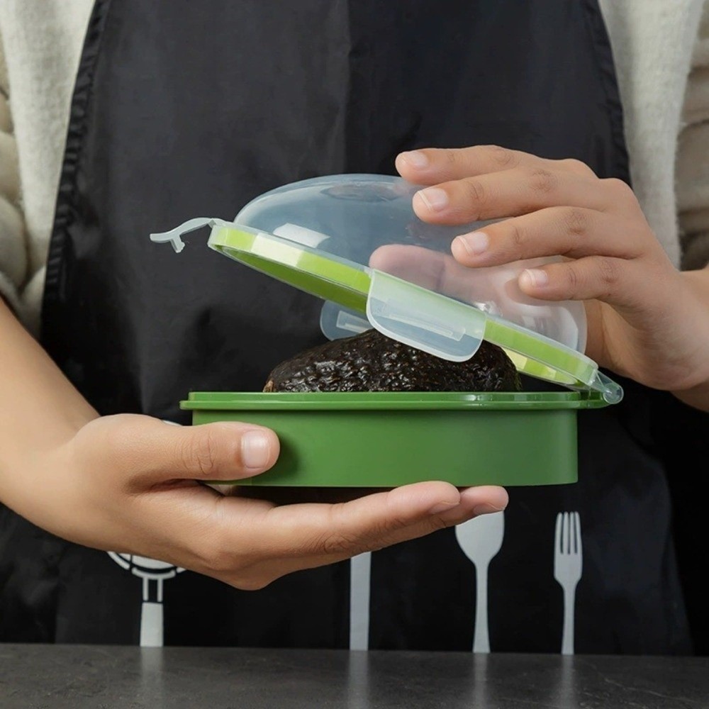 Reusable Avocado Saver Dishwas - Avocado Slicer Tool ulasan dan harga