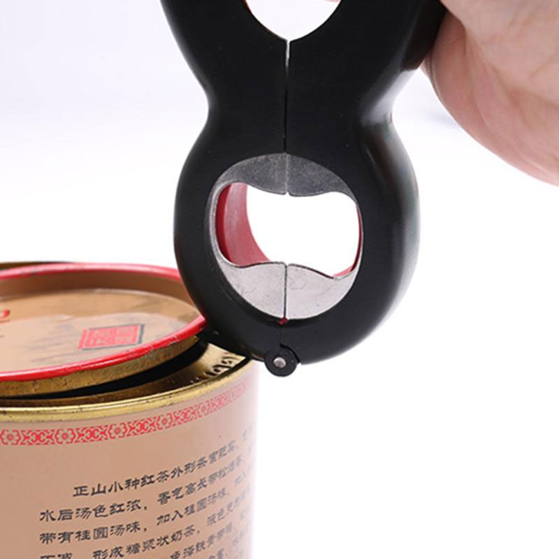 6 In 1 Multi Function Twist Bo - Kitchen Gadgets Jar Openers ulasan dan harga