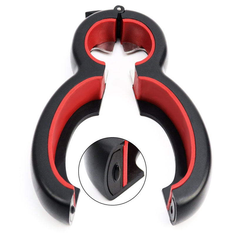 6 In 1 Multi Function Twist Bo - Kitchen Gadgets Jar Openers ulasan dan harga
