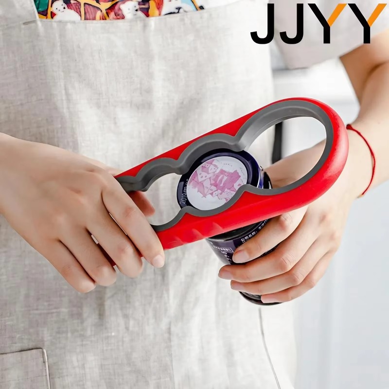 Multifunctional 4-in1 Kitchen  - Kitchen Gadgets Jar Openers ulasan dan harga