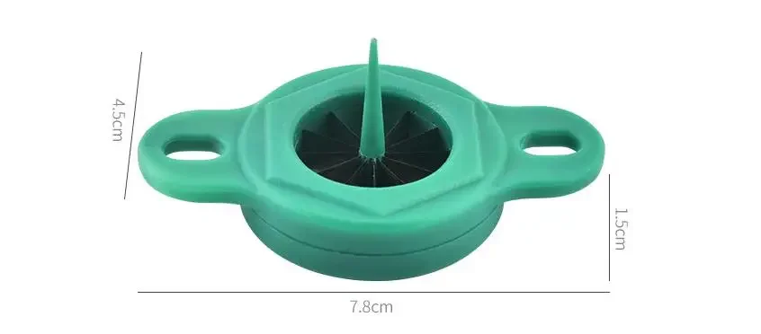 Plum Blossom Chopping Scallion - Kitchen Gadgets Drawing ulasan dan harga