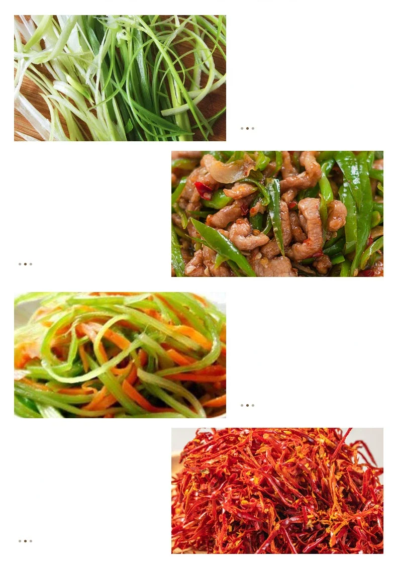 Plum Blossom Chopping Scallion - Kitchen Gadgets Drawing ulasan dan harga