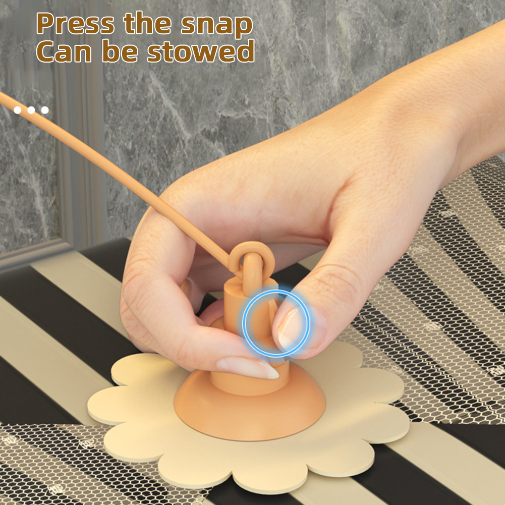 Portable Foldable Food Covers  - Kitchen Gadgets Everyone Needs ulasan dan harga