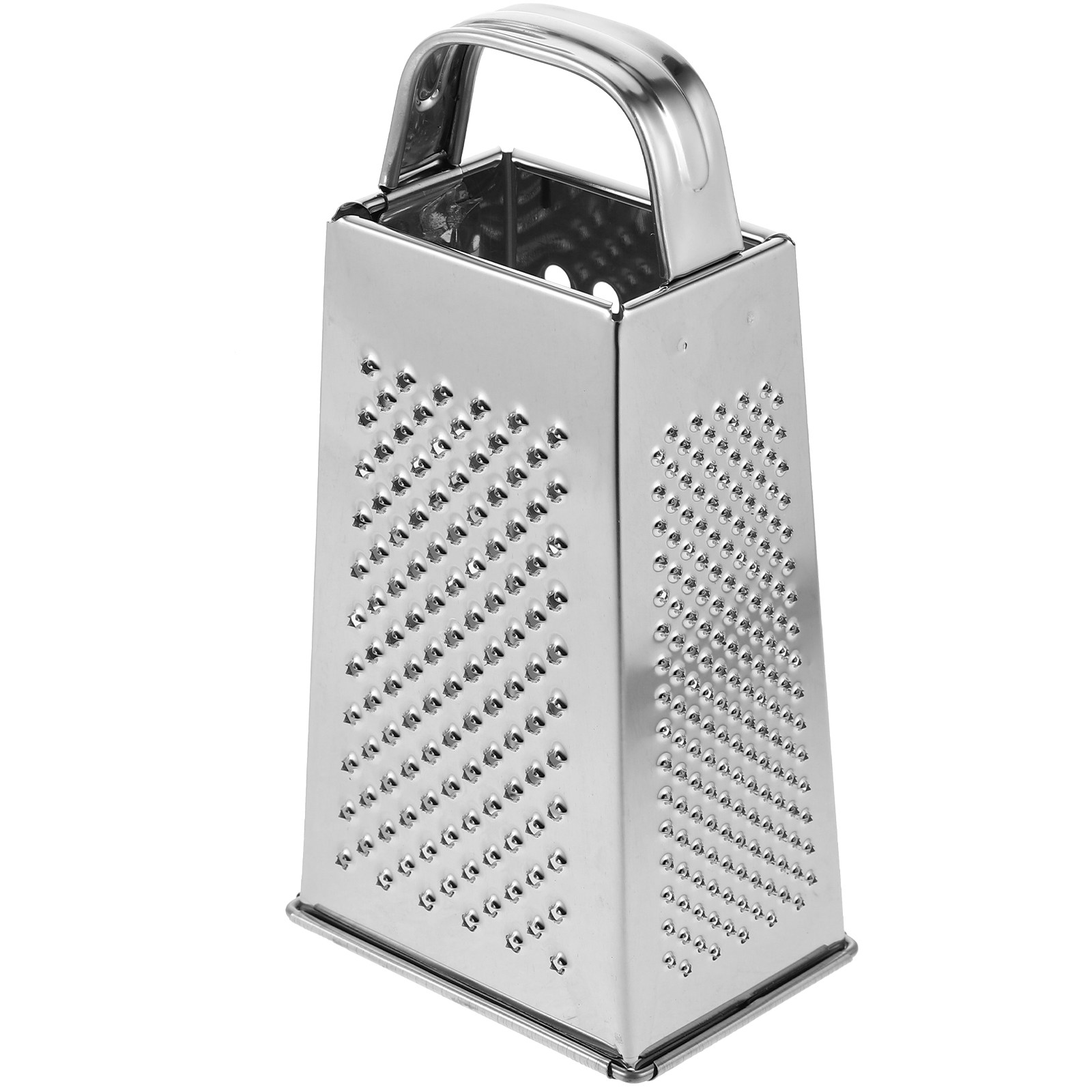 Multifunctional Handheld Stain - Cheese Grater Box ulasan dan harga