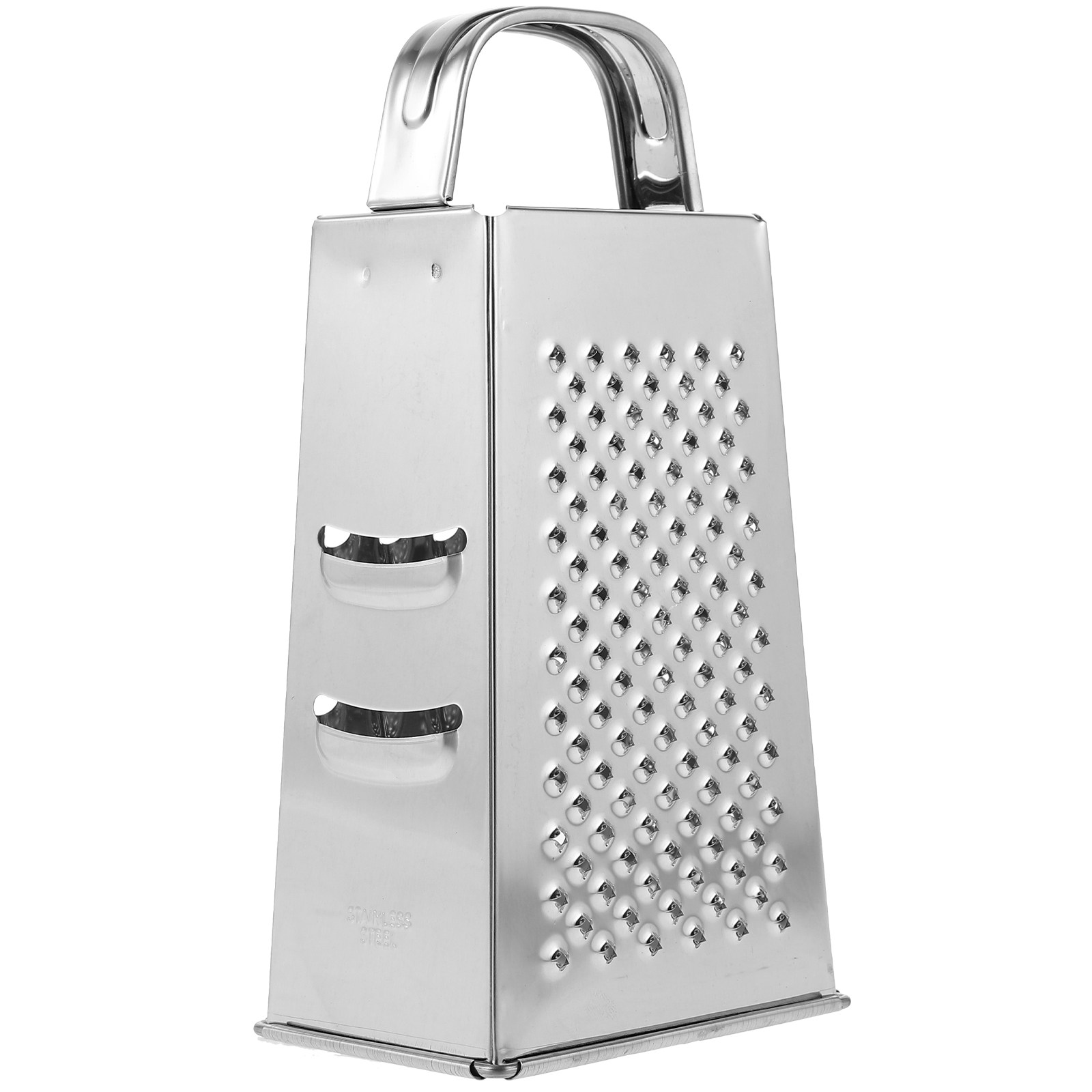 Multifunctional Handheld Stain - Cheese Grater Box ulasan dan harga