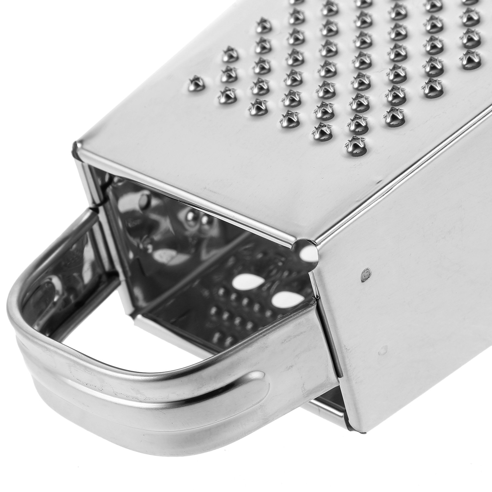 Multifunctional Handheld Stain - Cheese Grater Box ulasan dan harga